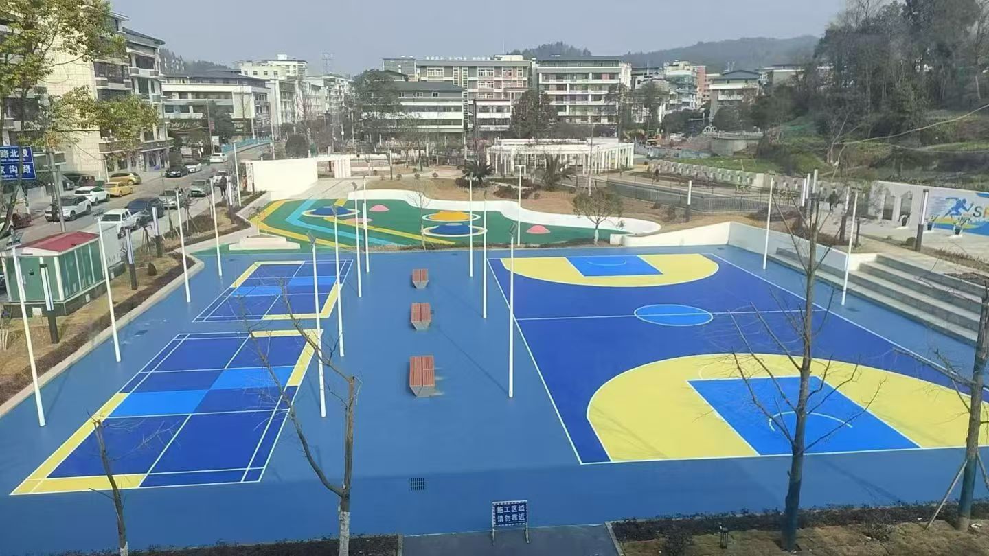 福州市epdm颗粒塑胶跑道 - 推荐